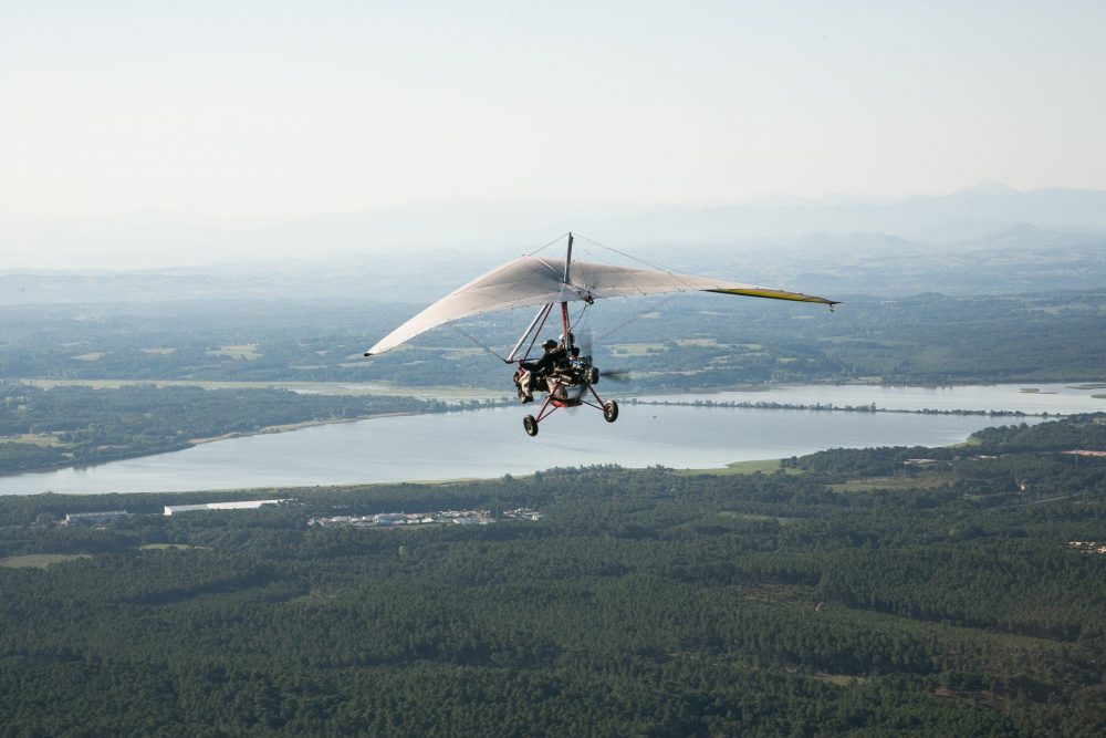 Lire la suite à propos de l’article Comment l&rsquo;ULM se différentie des autres avions ?