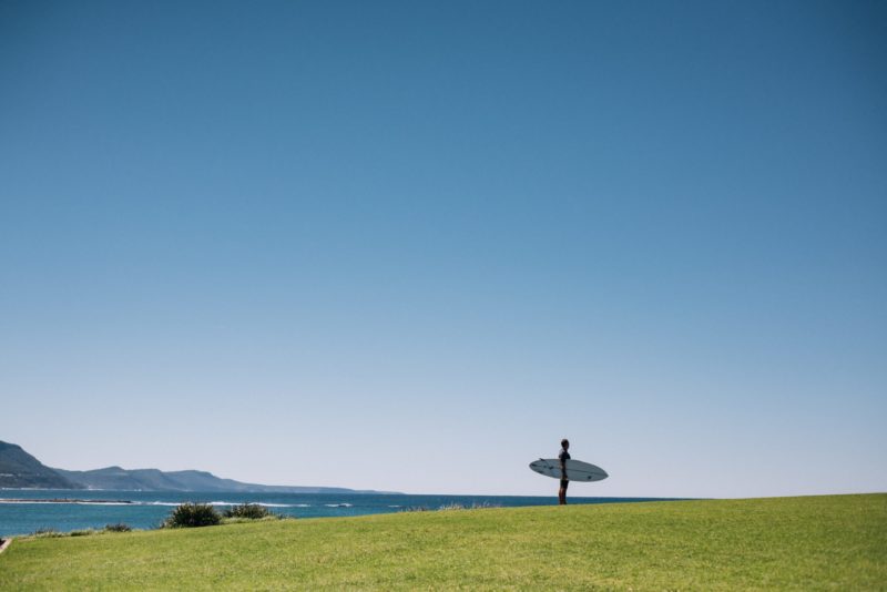 Lire la suite à propos de l’article Le Pays basque : Un haut lieu de sensations !
