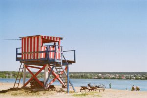 guides touristiques landes