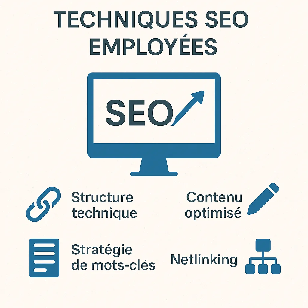 Lire la suite à propos de l’article Comment La Web Factory a optimisé le site Baptême ULM Landes pour le référencement naturel